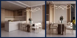 Invest in Prestige Living at S Tower Sobha Hartland Dubai